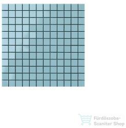 Marazzi Pottery Turquoise Mosaico 30x30 cm-es fali csempe MMVA (MMVA)