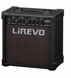 Lirevo - Token 10, Gitárerősítő / 10W