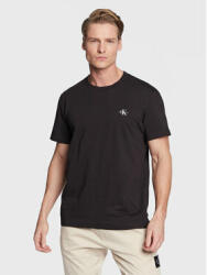 Calvin Klein Jeans Set 2 tricouri J30J320199 Negru Regular Fit