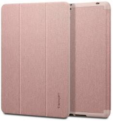 Spigen ACS01061 Spigen Urban Fit Apple iPad 10.2 (2019/2020/2021) tok, rózsaszín (Rose Gold) (ACS01061)