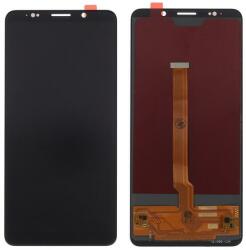 NBA001LCD098812 Huawei Mate 10 Pro fekete TFT LCD kijelző érintővel (NBA001LCD098812)