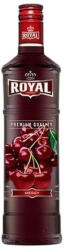 Royal vodka meggy 0, 2l