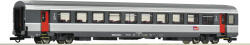 Roco 74537 Személykocsi, 1. o. , A10rtu, Corail, SNCF V-VI (9005033745370)