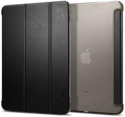 Spigen ACS02050 Spigen Smart Fold Apple iPad Air 4 10.9 (2020) tok, fekete (ACS02050)