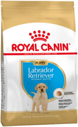 Royal Canin Royal Canin Breed Labrador Retriever Puppy - 12 kg