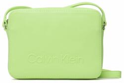 Calvin Klein Дамска чанта Calvin Klein Ck Set Camera Bag K60K610439 LT2 (Ck Set Camera Bag K60K610439)