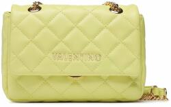 Valentino Дамска чанта Valentino Ocarina VBS3KK05 Lime (Ocarina VBS3KK05)