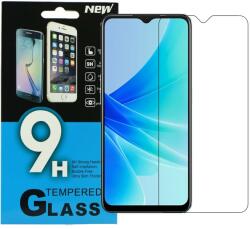 OPPO A56s / A57 4G / A57s / A57e / A58 5G / A58x / A77 5G / A78 5G üvegfólia, tempered glass, előlapi, edzett