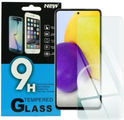  Samsung Galaxy M53 5G üvegfólia, tempered glass, előlapi, edzett