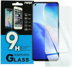 OPPO A94 5G / A95 5G / Reno5 Z 5G / F19 Pro Plus üvegfólia, tempered glass, előlapi, edzett