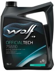 Wolf ulei de transmisie WOLF 8339059