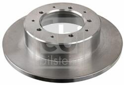 Febi Bilstein Disc frana FEBI BILSTEIN 106298 (106298)