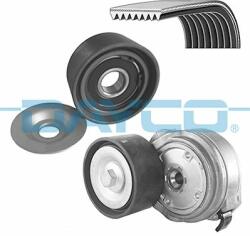 DAYCO Set curea transmisie cu caneluri DAYCO KPV191HD (KPV191HD) - automobilus