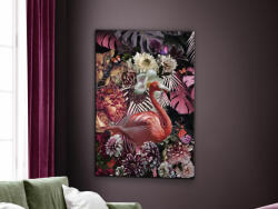 Schuller design lámpa Famenco 804936 dekoráció nyomtatott fényképek mag 120cm (804936)