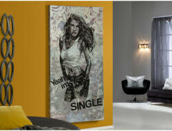 Schuller design lámpa Foot Loose 842753 Dekoráció mag 200cm (842753)