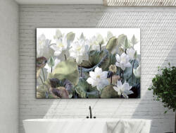 Schuller design lámpa Nenufares 408295 dekoráció nyomtatott fényképek mag 100cm (408295)