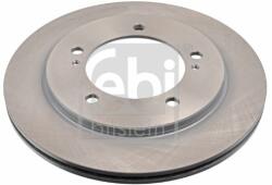 Febi Bilstein Disc frana FEBI BILSTEIN 28438 (28438) - automobilus