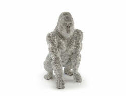 Schuller Gorilla 957120 szobor (957120)