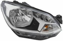 HELLA Far HELLA 1EL 012 644-021 (1EL 012 644-021) - automobilus