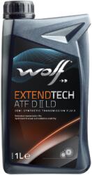 Wolf ulei de transmisie WOLF 1049497