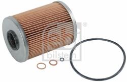 Febi Bilstein Filtru ulei FEBI BILSTEIN 172277 (172277) - automobilus