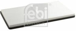 Febi Bilstein Filtru, aer habitaclu FEBI BILSTEIN 11981 (11981)