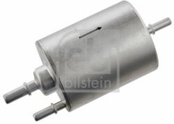 Febi Bilstein filtru combustibil FEBI BILSTEIN 30753 (30753) - automobilus