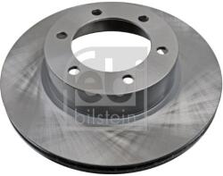 Febi Bilstein Disc frana FEBI BILSTEIN 108471 (108471)