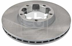 Febi Bilstein Disc frana FEBI BILSTEIN 170742 (170742) - automobilus