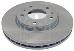 Febi Bilstein Disc frana FEBI BILSTEIN 108608 (108608) - automobilus