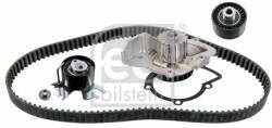 Febi Bilstein Set pompa apa + curea dintata FEBI BILSTEIN 173180 (173180)