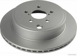 Herth+buss Jakoparts Disc frana HERTH+BUSS JAKOPARTS J3317010 (J3317010) - automobilus