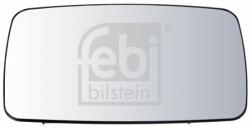 Febi Bilstein Sticla oglinda, oglinda retrovizoare exterioara FEBI BILSTEIN 49952