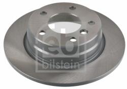 Febi Bilstein Disc frana FEBI BILSTEIN 01725 (01725) - automobilus