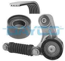 DAYCO Set curea transmisie cu caneluri DAYCO KPV204 (KPV204) - automobilus