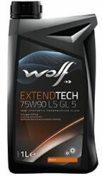 Wolf ulei de transmisie WOLF 8300721