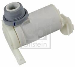 Febi Bilstein pompa de apa, spalare parbriz FEBI BILSTEIN 109267 (109267) - automobilus