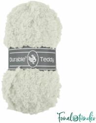 DURABLE Teddy 2212 Cream - krémfehér buklé fonal