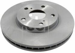 Febi Bilstein Disc frana FEBI BILSTEIN 108437 (108437) - automobilus