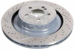 Febi Bilstein Disc frana FEBI BILSTEIN 44084 (44084)