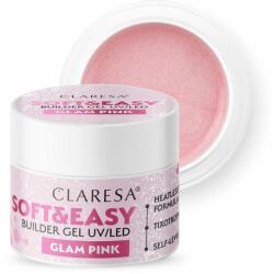 Claresa Gel Constructie Claresa Glam Pink Claresa12g