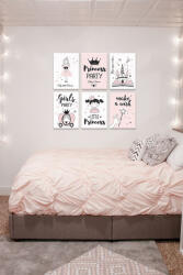  Fali művészet GYEREKEKNEK XOBKID087E6