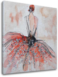 A kép vásznon Nő 1 rész XOBCHZZH6233E1