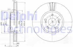 DELPHI Disc frana DELPHI BG3823 (BG3823)