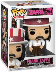 Funko POP! Rocks #264 Frank Zappa