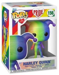 Funko POP! Heroes #156 Harley Quinn (Pride)