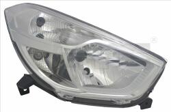 TYC Far TYC 20-14729-05-2 (20-14729-05-2) - automobilus
