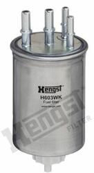 Hengst Filter filtru combustibil HENGST FILTER H603WK (H603WK) - automobilus