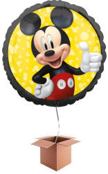 Amscan Anagram Balon folie Mickey Mouse Forever 43 cm