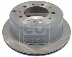 Febi Bilstein Disc frana FEBI BILSTEIN 170768 (170768) - automobilus